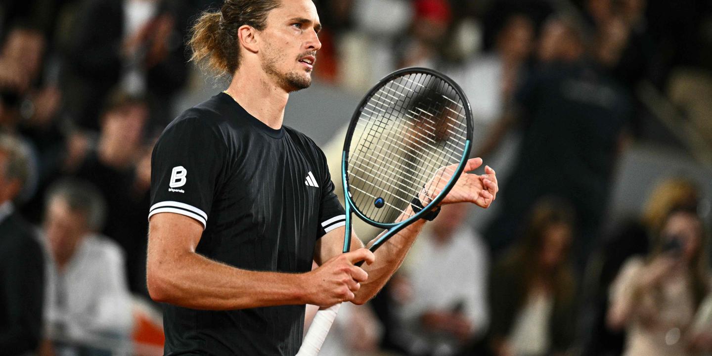 Roland-Garros 2026 : suivez la journée du vendredi 5 juin en direct
