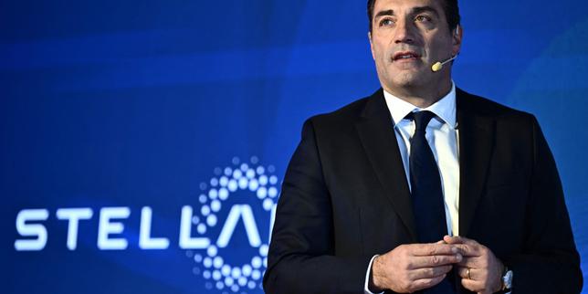 Stellantis confirms €1 billion EV investment in France