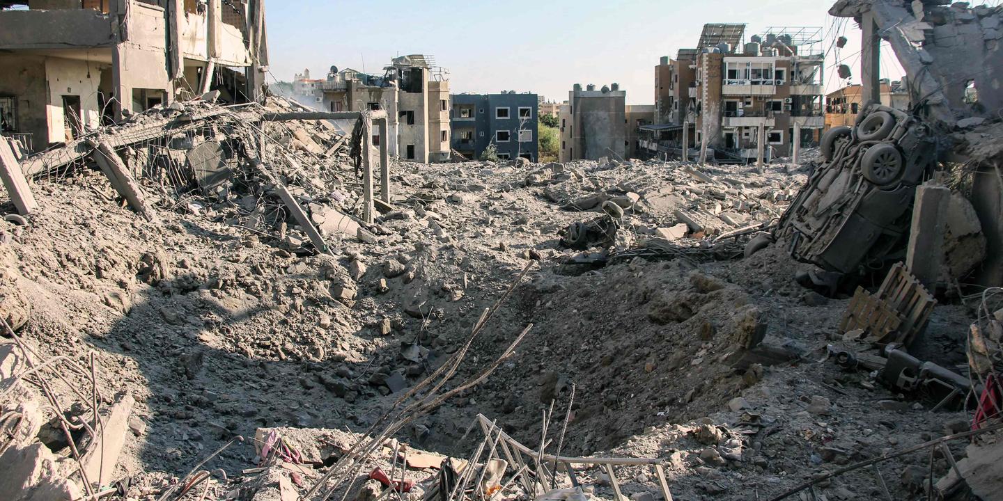 Hezbollah : seul obstacle à la paix Israël-Liban selon Rubio
