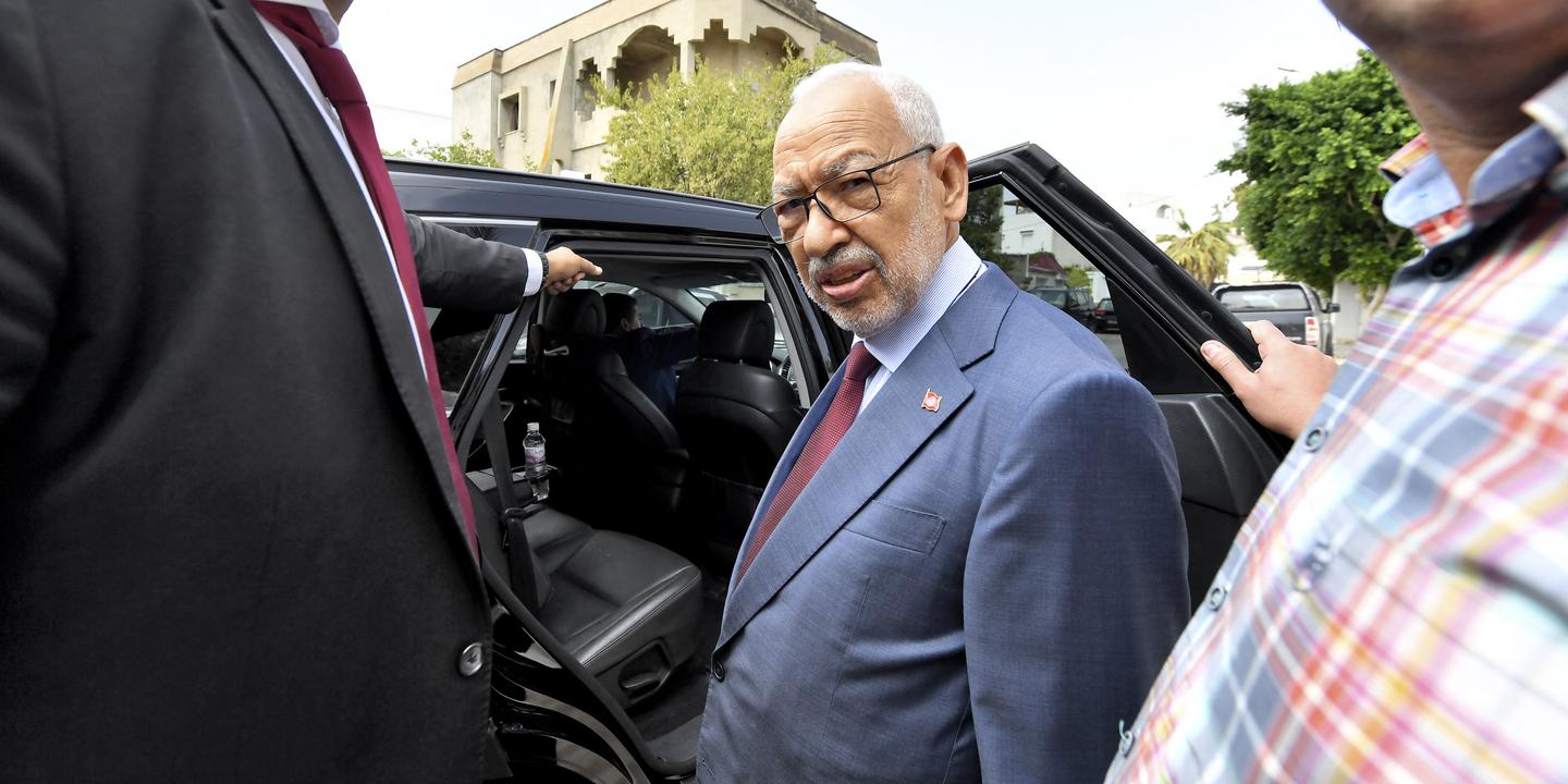 Tunisie : perpétuité pour Rached Ghannouchi, figure de l'opposition
