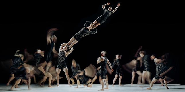 Les Nuits de Fourvière in Lyon unveils a vibrant program to celebrate the festival's 80th anniversary