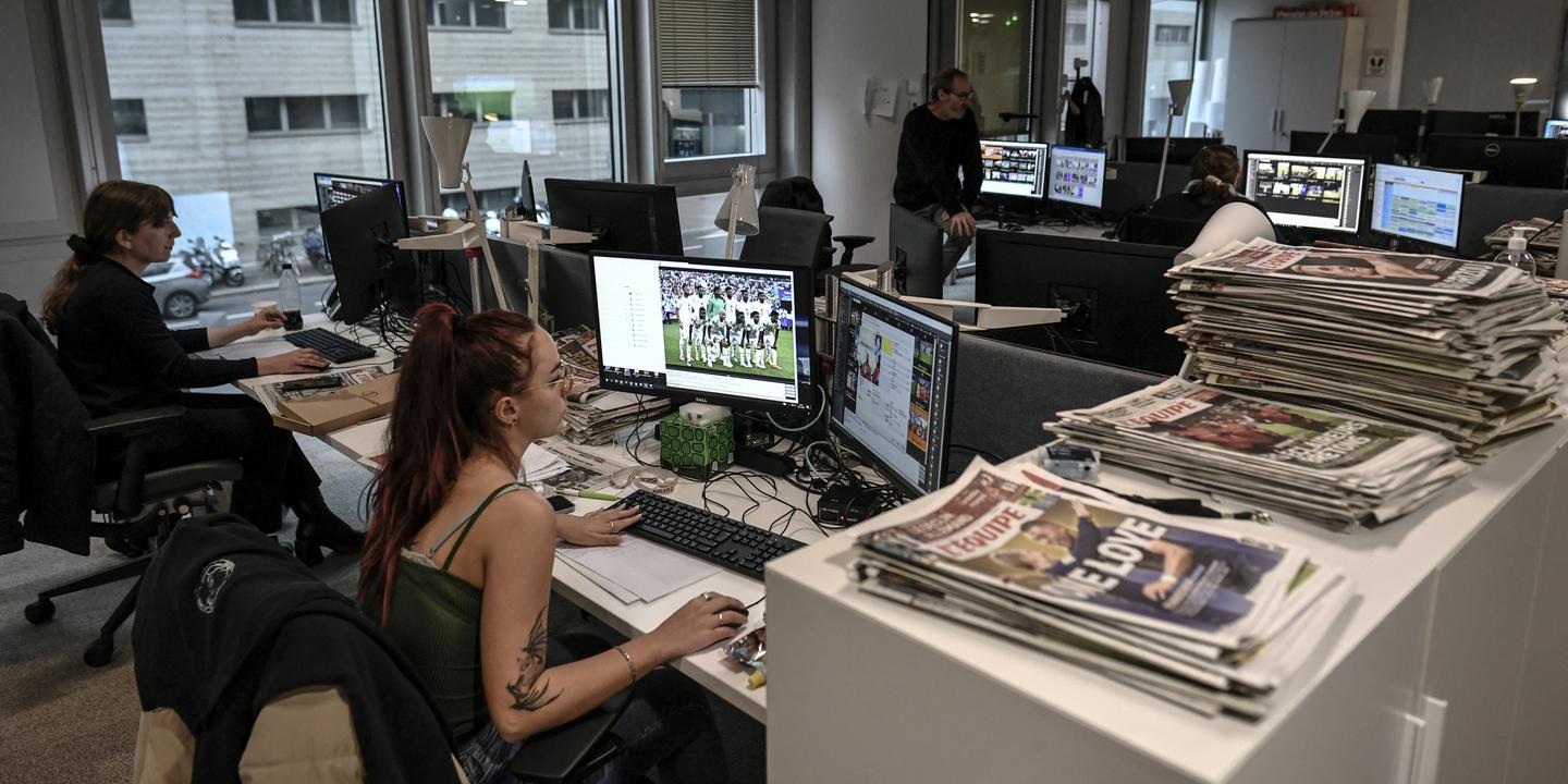 Journalisme sportif : une féminisation trop lente selon une étude