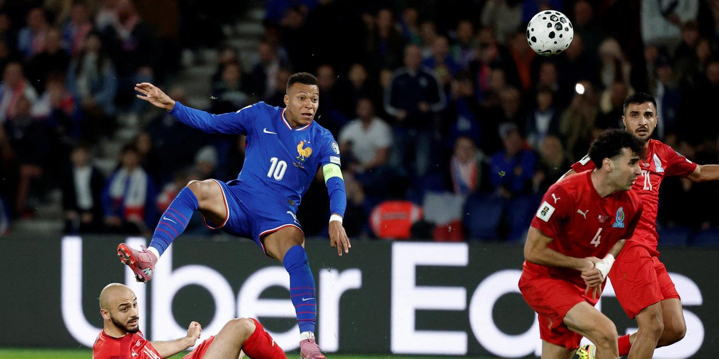 France-Côte d'Ivoire : suivez le match de préparation pour le Mondial 2026