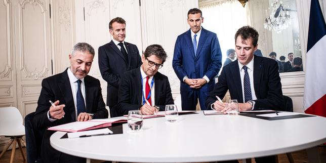 Présidentielle 2027 : une IA « souveraine », unique consensus de candidats aux visions opposées