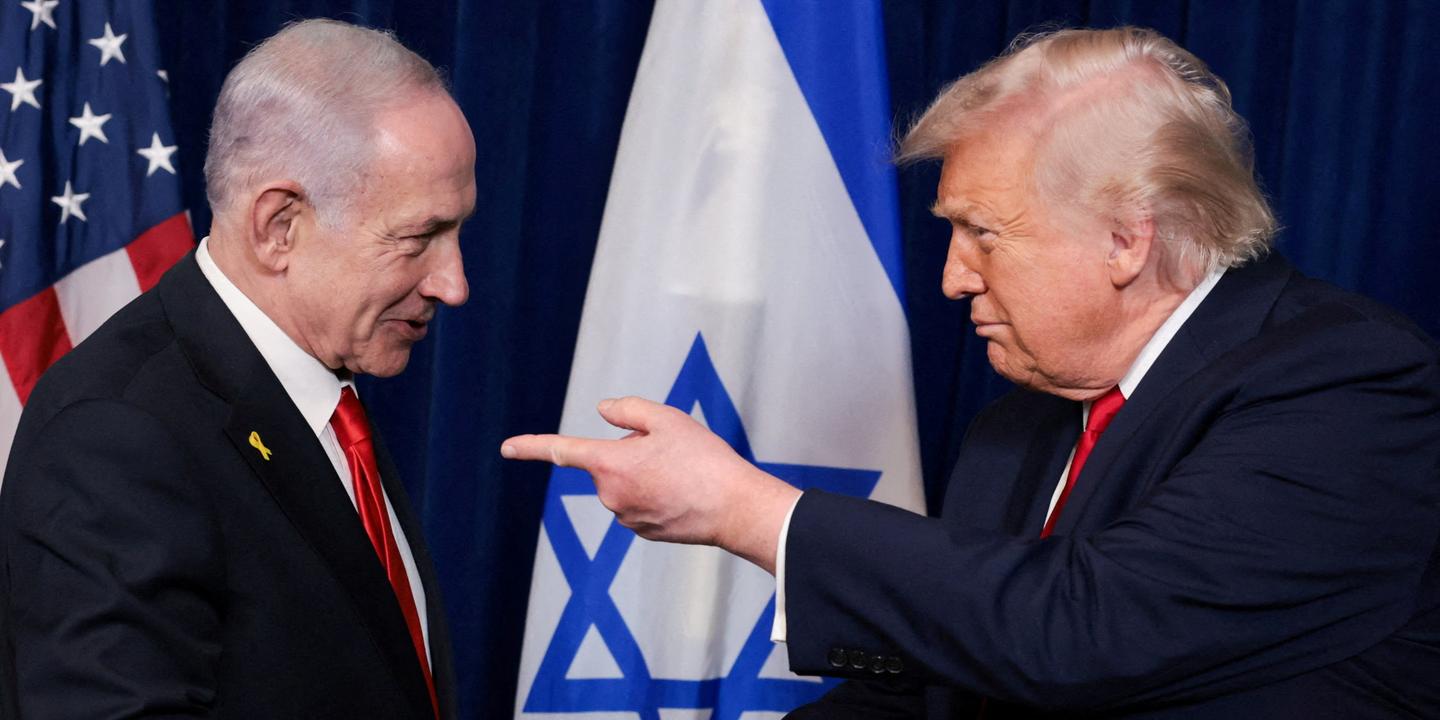 Le Pentagone relève le niveau de menace de contre-espionnage israélien, dans un contexte de tensions entre Donald Trump et Benyamin Nétanyahou