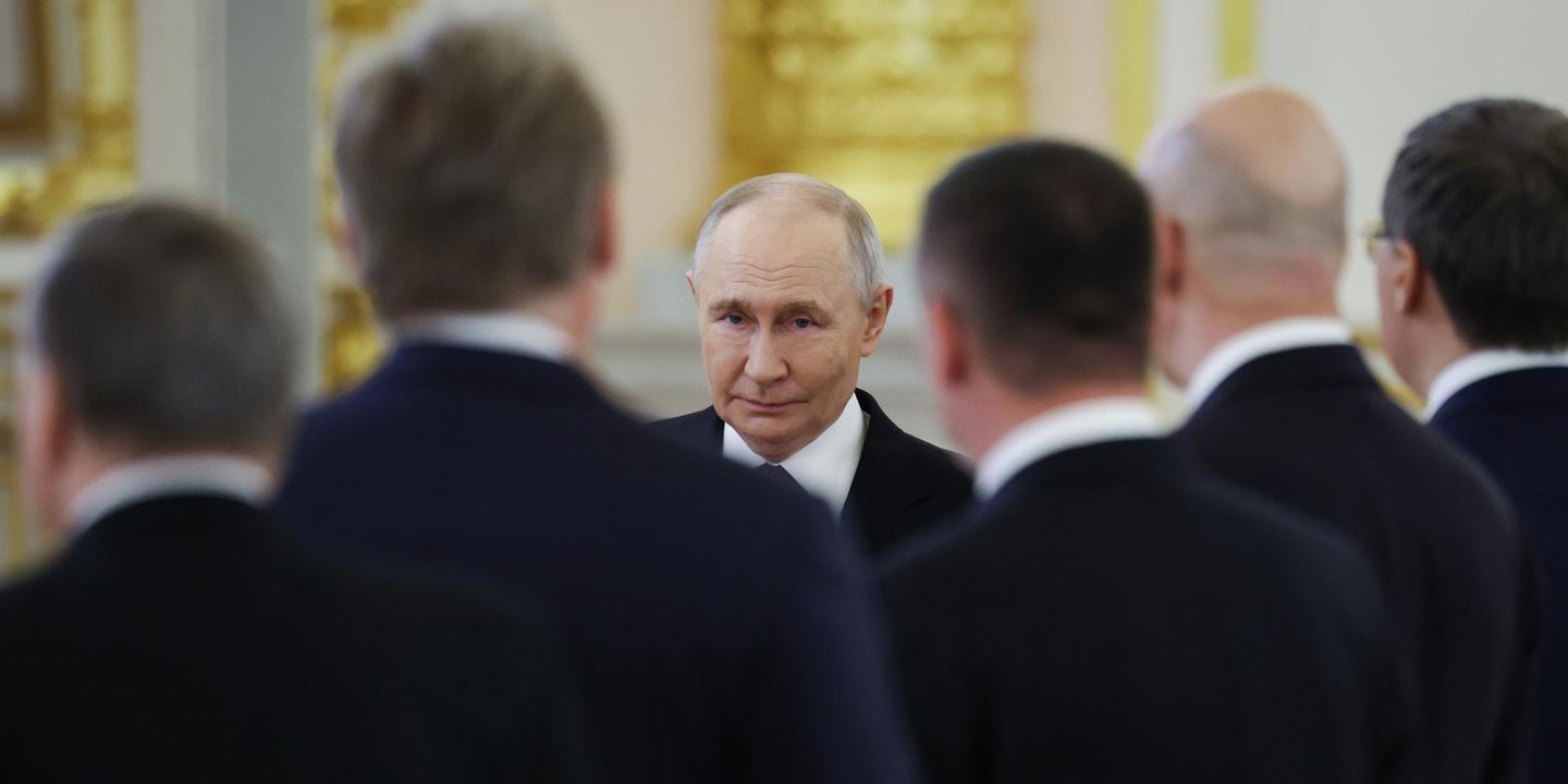 Les pays baltes se préparent à la guerre juridique russe