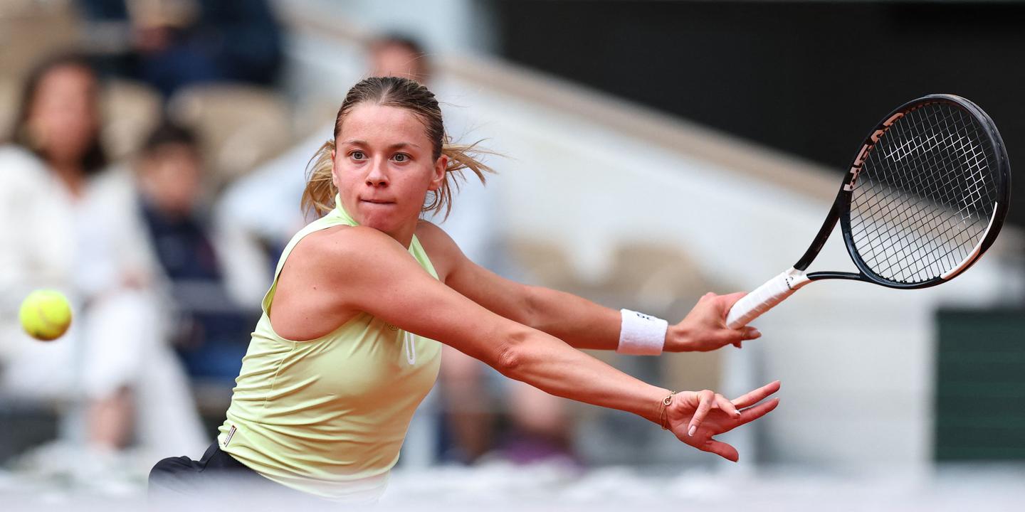 Roland-Garros 2026 : Maja Chwalinska, des qualifications au dernier carré