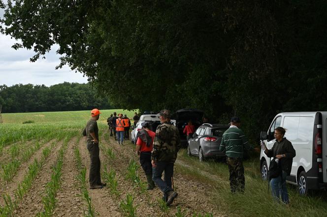 Disparition de Lyhanna : sept jours après, les recherches se poursuivent  dans le Gers