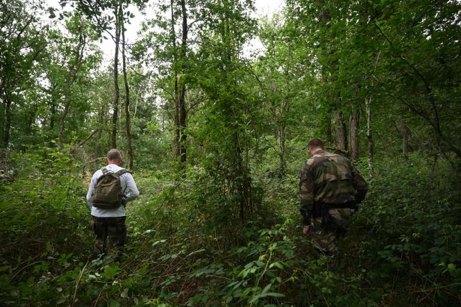 Disparition de Lyhanna : enquête administrative sur le traitement d'une  plainte pour viols sur mineure visant le suspect, mis en examen