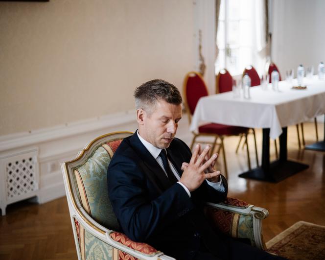 Hungarian Prime Minister Péter Magyar to Le Monde: 'I was not elected  simply to change the government, but to change the regime'