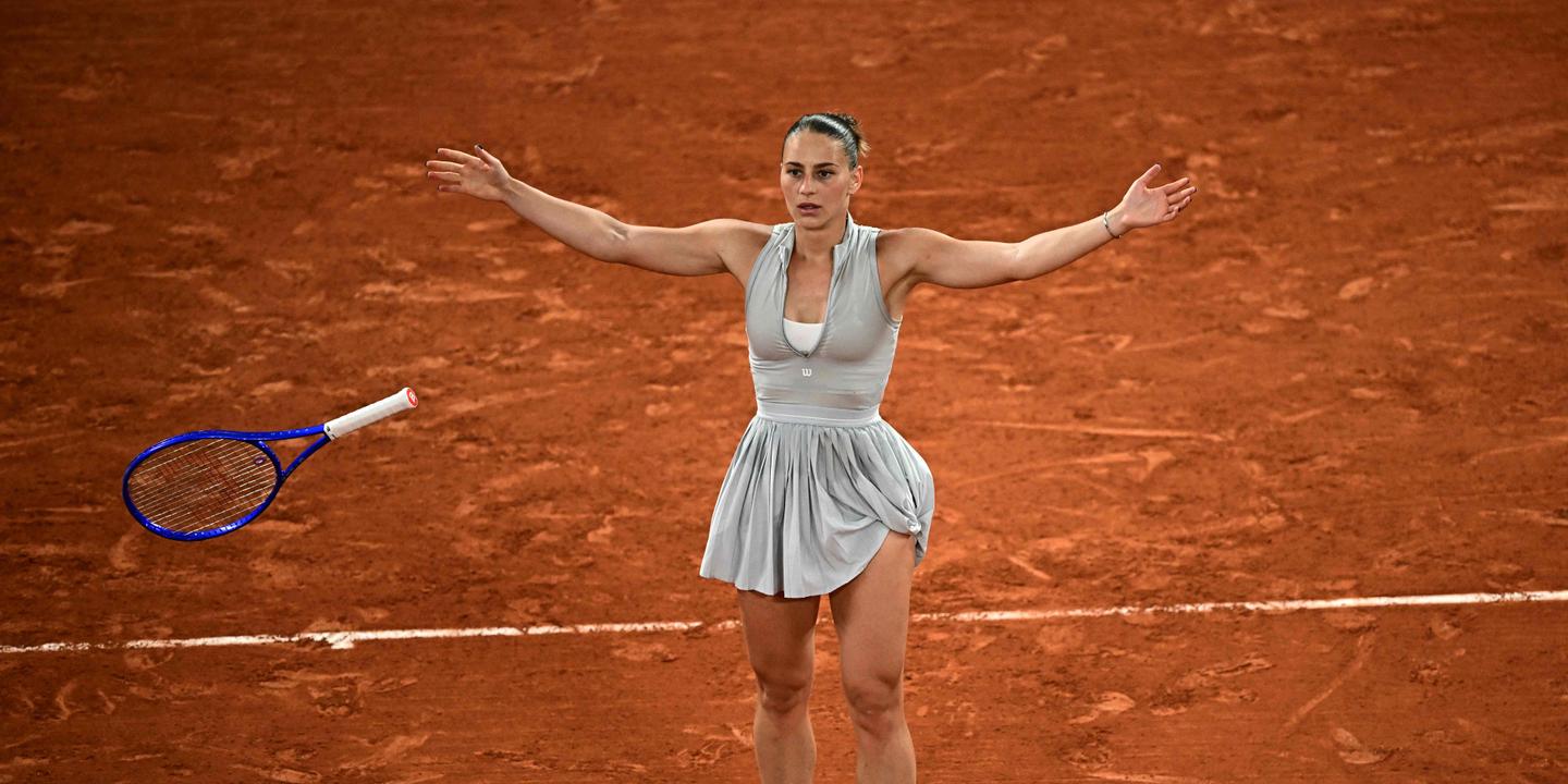 Roland-Garros 2026 : le programme du jeudi 4 juin