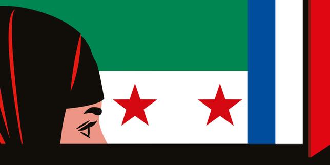Le djihad « CSP + » de Camille F., docteure en épidémiologie