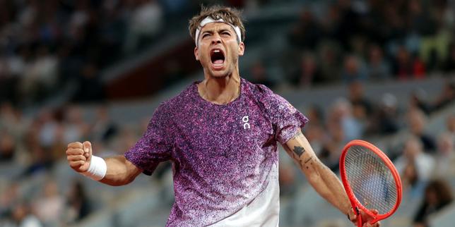 EN DIRECT, Roland-Garros 2026 : Cobolli égalise face à Auger-Aliassime ; la numéro un mondiale Aryna Sabalenka éliminée