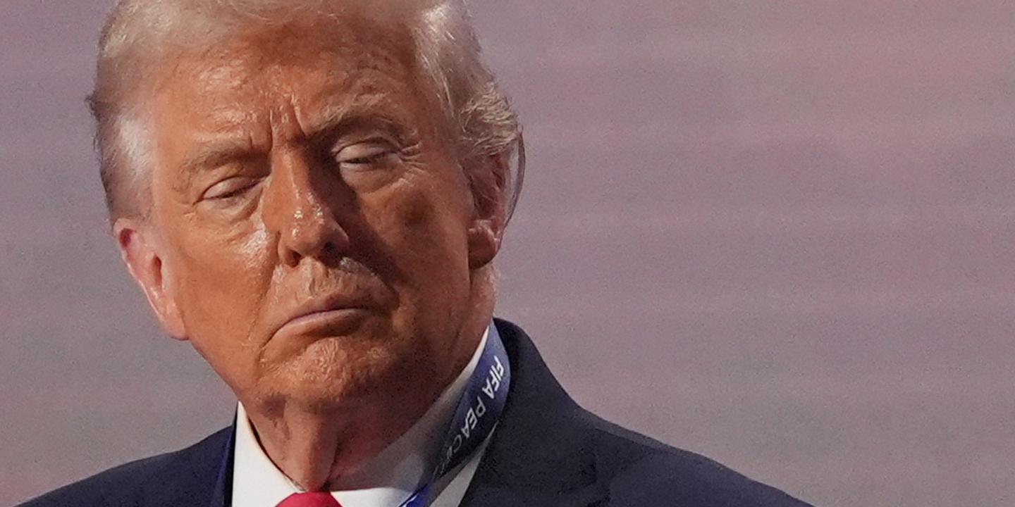 Coupe du monde 2026 : vitrine du trumpisme sportif