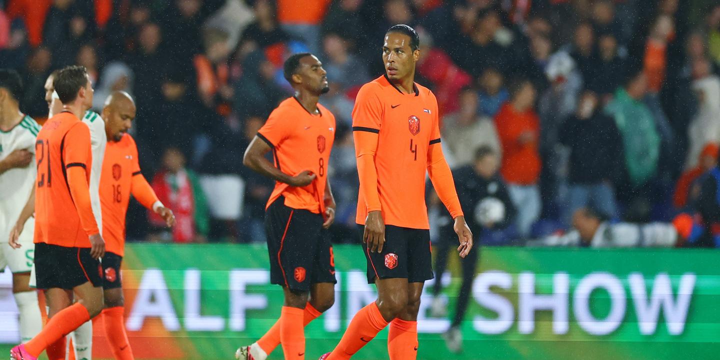 Pays-Bas - Japon : suivez le match de la Coupe du monde en direct