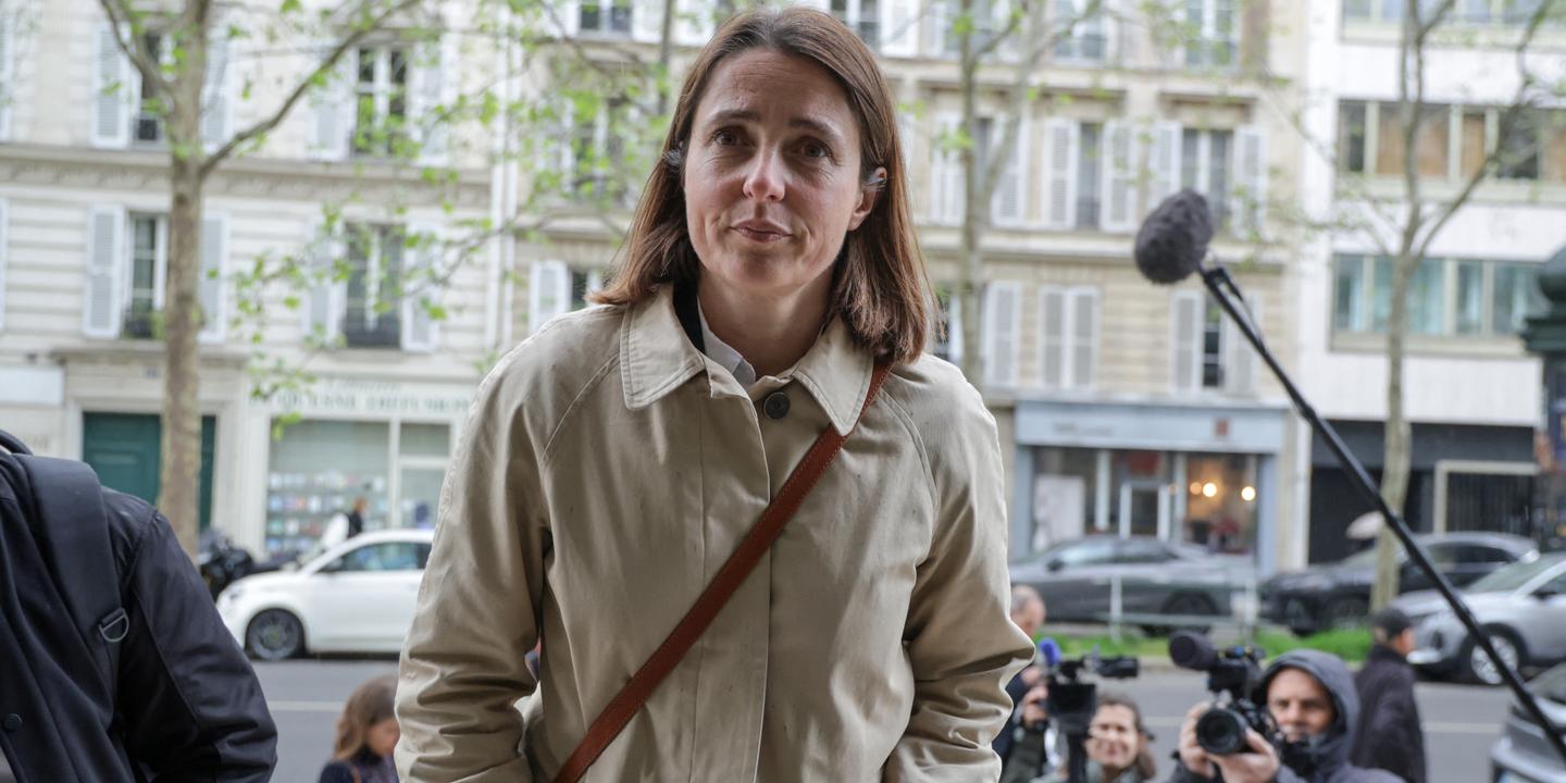 Au congrès de la CGT à Tours, Sophie Binet appelle à l'unité syndicale pour des victoires