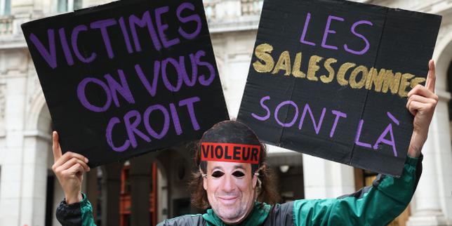 Patrick Bruel, visé par au moins huit plaintes pour violence