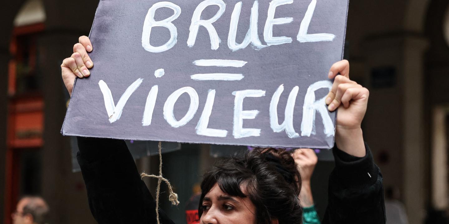 Patrick Bruel visé par deux nouvelles plaintes pour violences sexuelles