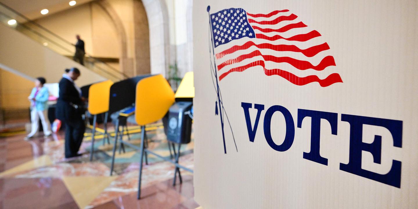 Trump enquête sur les primaires de Californie pour fraudes présumées