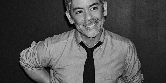 Manu Payet, humoriste et acteur : « Sur scène, je ne me moque que de moi-même, je suis en totale liberté »