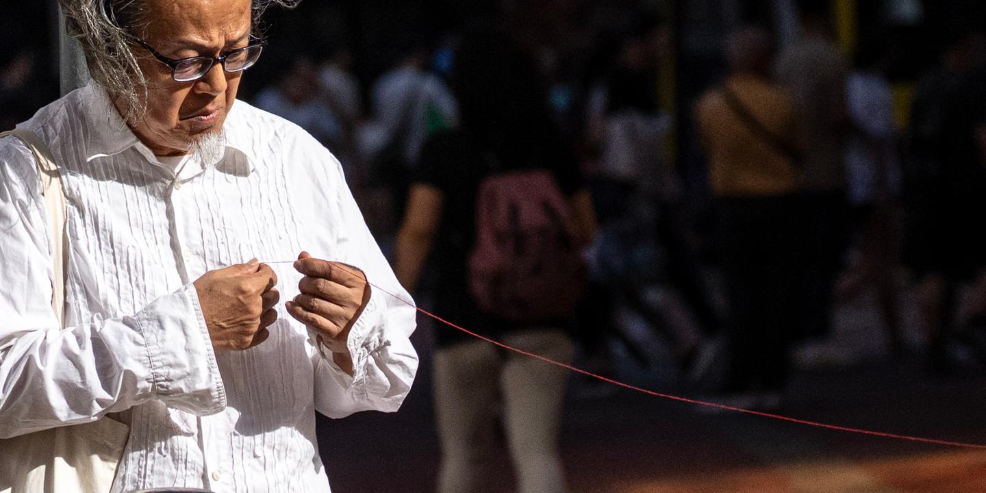 Chine : familles des victimes de Tiananmen interdites de commémoration