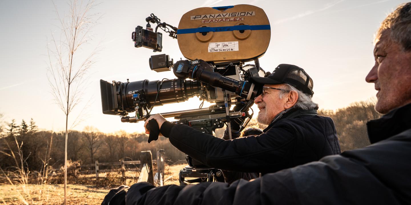 Steven Spielberg réalise un film sur les ovnis, Disclosure Day
