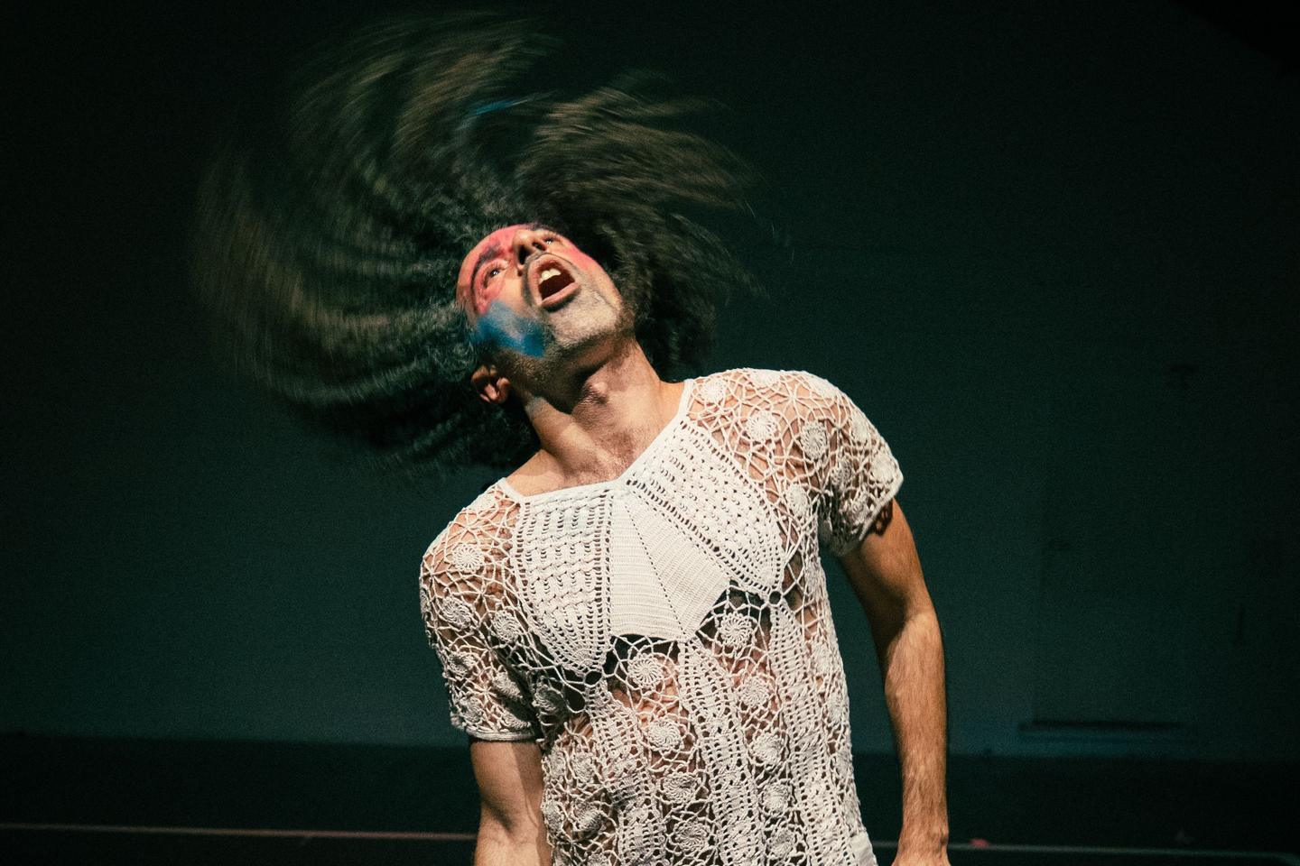 Incredible states of trance: traditional dances make a comeback on the choreographic scene