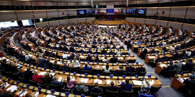 L’accord commercial entre l’UE et les Etats-Unis va pouvoir entrer en vigueur