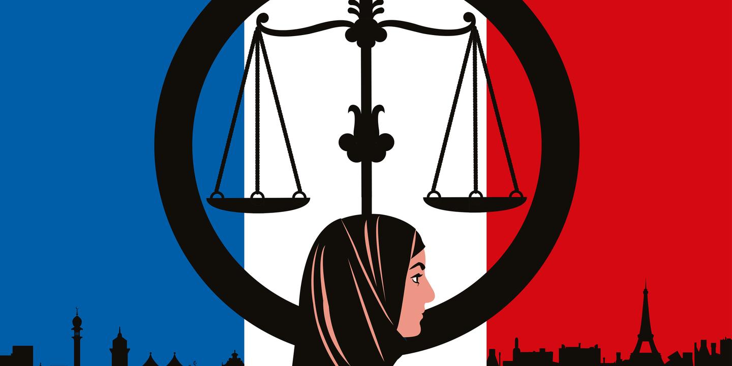 Camille F., docteure en épidémiologie, condamnée à 12 ans de prison pour terrorisme