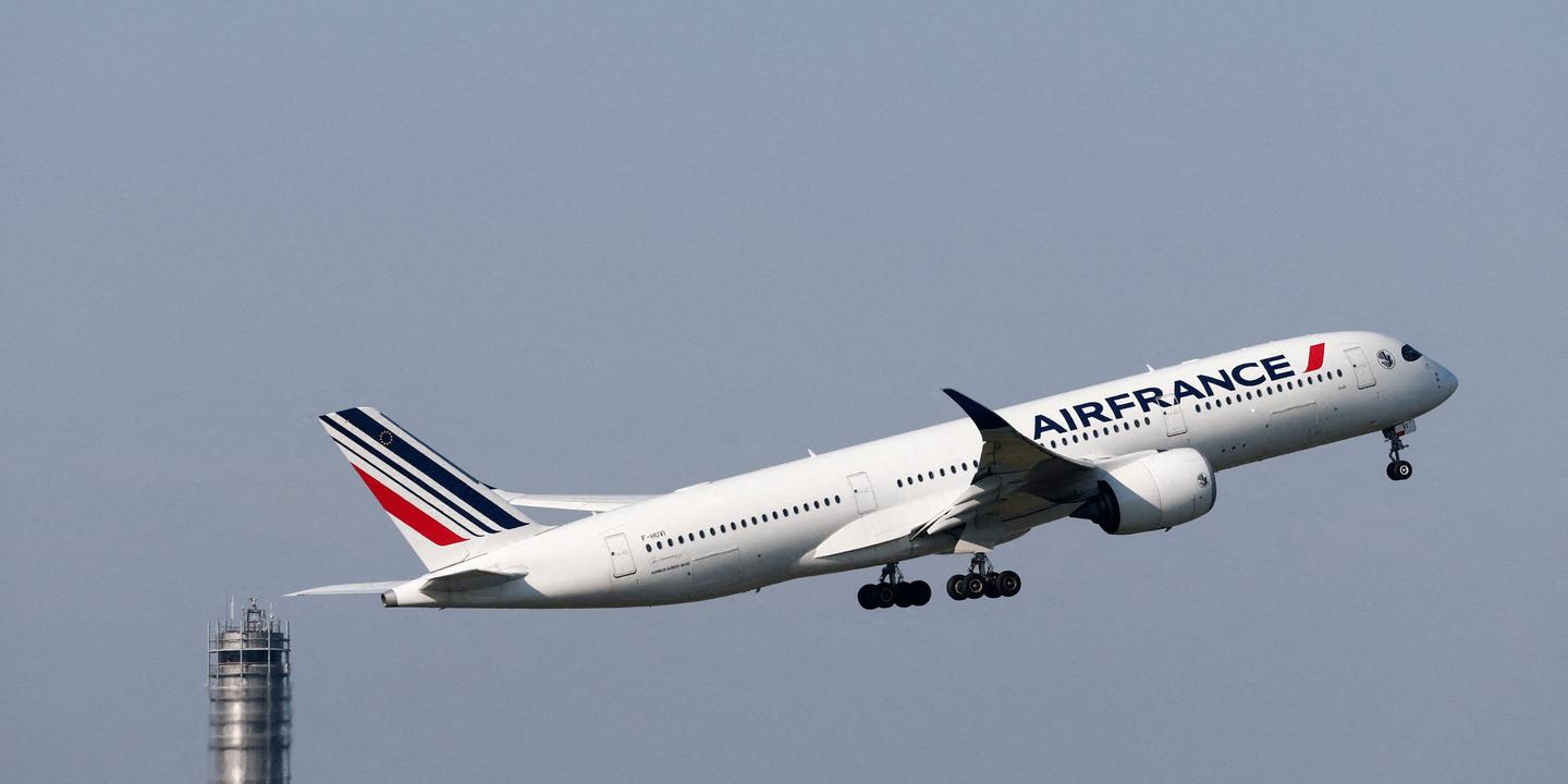 Le transport aérien peine à se désembourber de la crise d’Ormuz