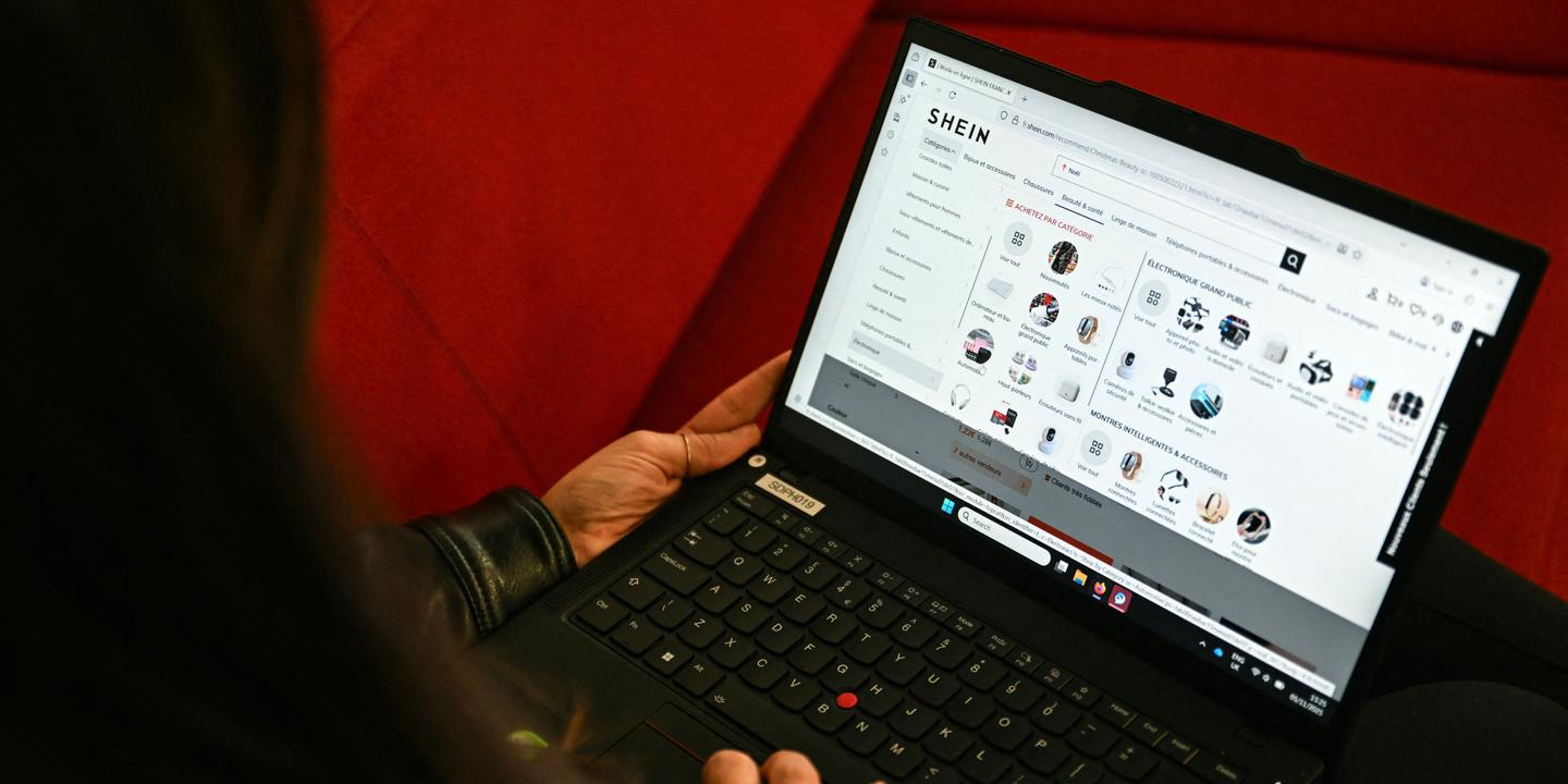 Shein faces €22M fine in France