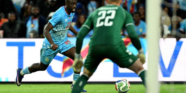 Coupe du monde 2026 : Ebola perturbe la préparatio