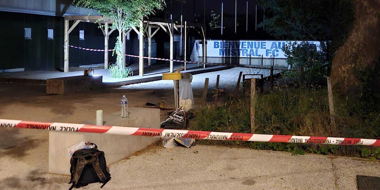 Grenoble : deux mineurs et une jeune femme mis en examen pour meurtre