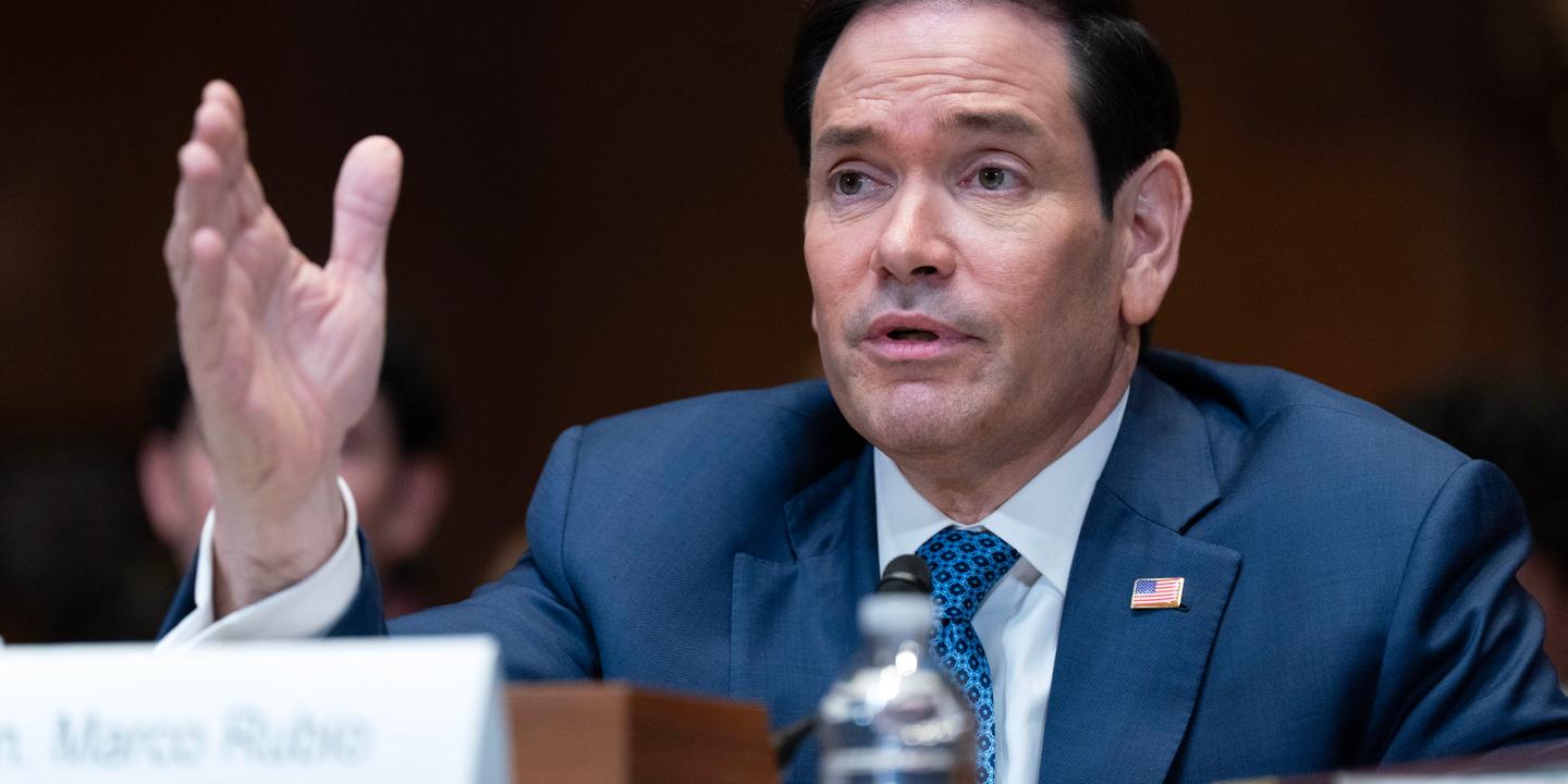 Marco Rubio à la Chine : aucune censure ne peut effacer le passé
