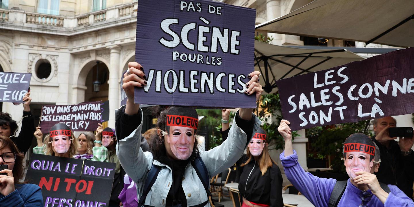 Affaire Bruel : dernières représentations annulées au théâtre Édouard VII