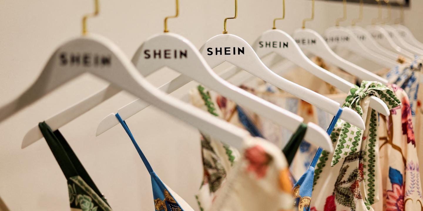 Loi ultrafast fashion : le Parlement adopte définitivement le texte