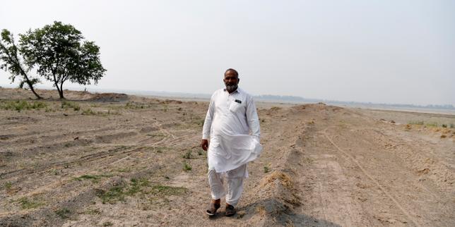 « L’arme de l’eau », au cœur des tensions entre l’Inde et le Pakistan