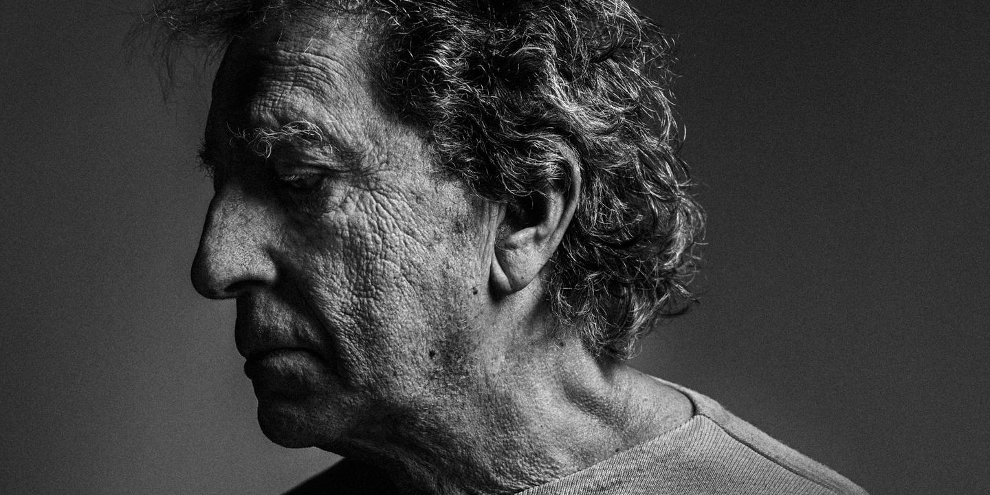 Mort d'Areski Belkacem, musicien et homme de spectacle léger et poétique