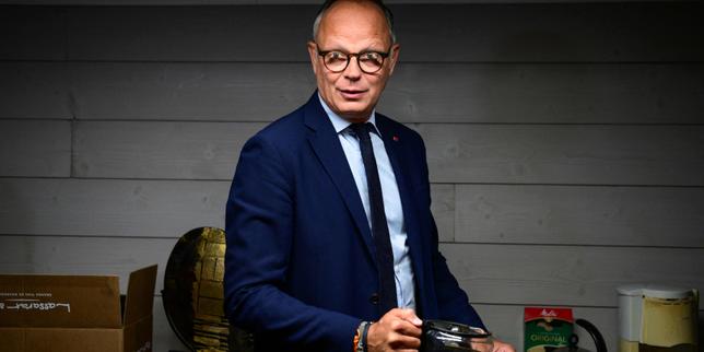 Présidentielle 2027 : une réunion du « comité de liaison » d