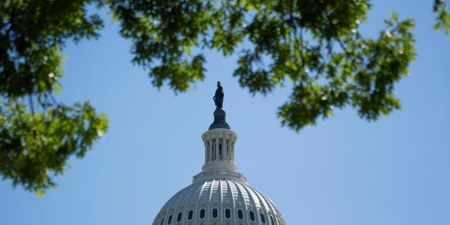 US House passes largely symbolic vote ordering end to Iran war