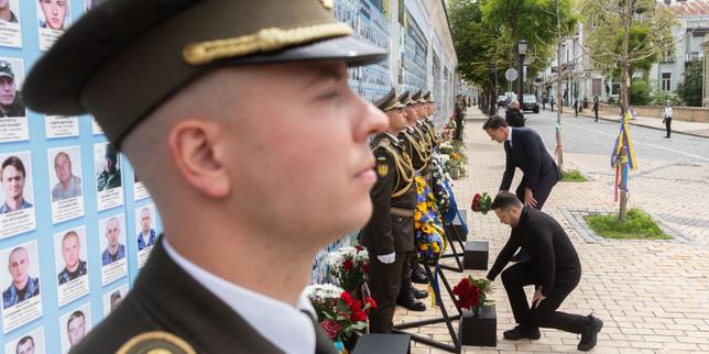 By writing to Putin, Zelensky addresses the Russian elites who are weary of the war in Ukraine