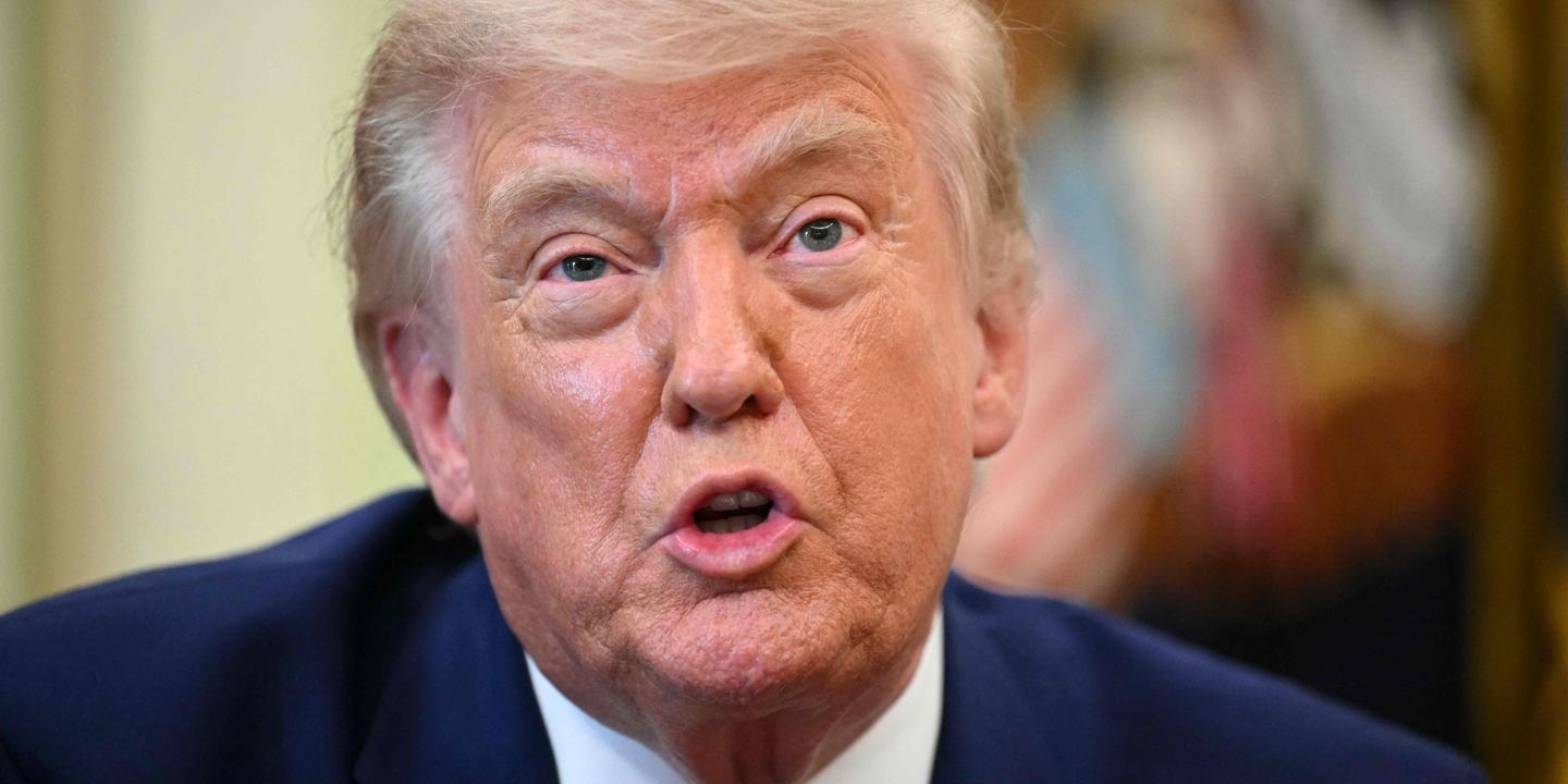 Guerre en Iran : les députés ordonnent à Trump de retirer l'armée