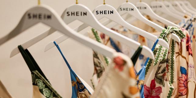 French parliament passes law to curb rise of fast fashion