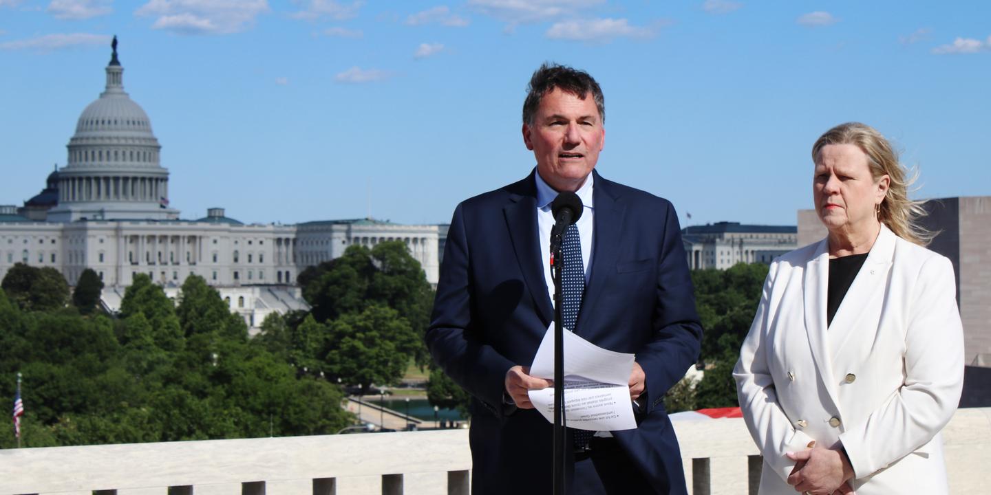 Washington refuse de renouveler l'accord de libre-échange avec le Canada et le Mexique