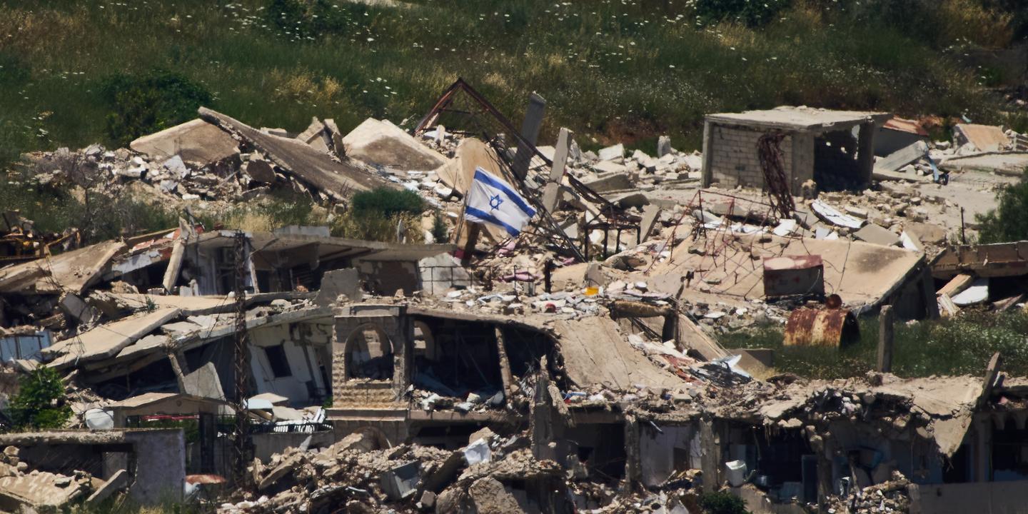 Hezbollah exige cessez-le-feu global et retrait israélien du Liban