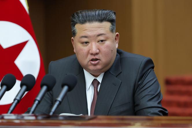 North Korea's Kim vows 'exponential' boost in nuclear forces