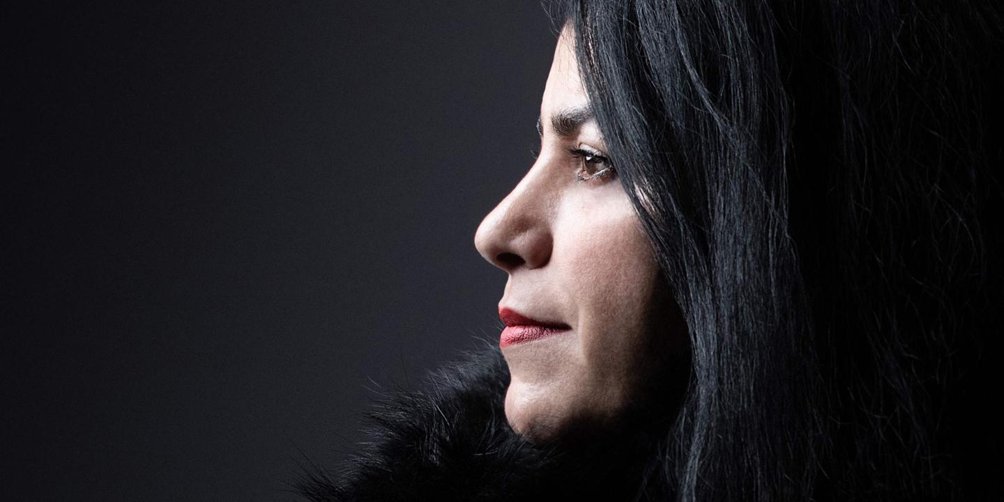 Marjane Satrapi : confidences d'une femme libre et passionnée