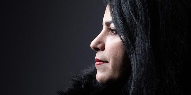 « A voix nue. Marjane Satrapi » : les coups de cœur et de colère d’une femme résolument franche