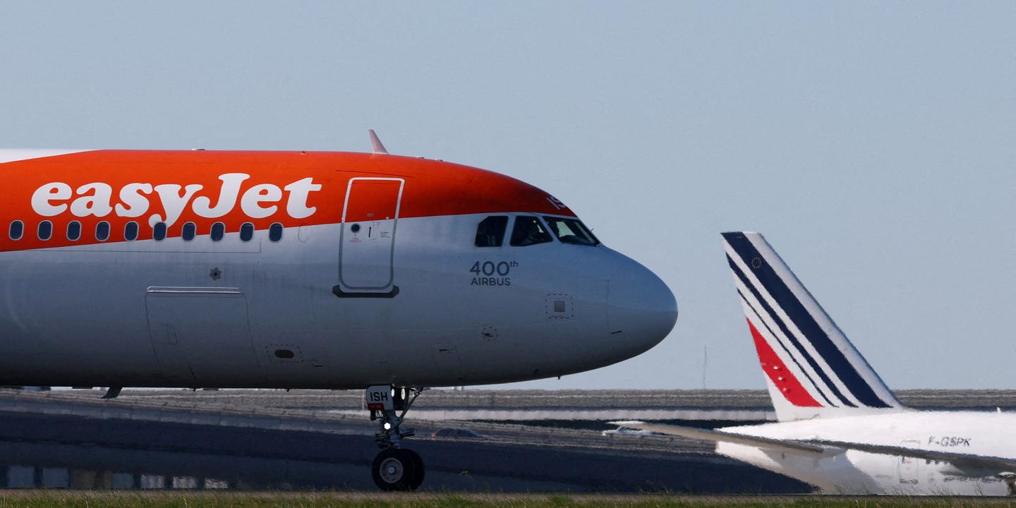 Climat : la France freine sur la régulation du transport aérien européen