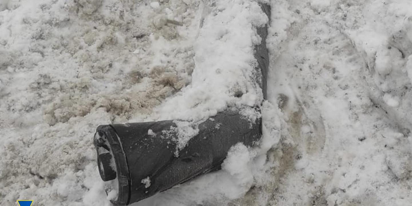Guerre en Ukraine : la Russie se tire un missile Orechnik sur elle-même